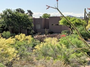 9035 E Cave Creek Rd, Carefree, AZ 85377
