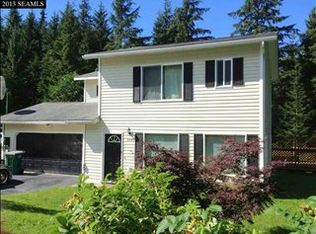 4497 Abby Way, Juneau, AK 99801