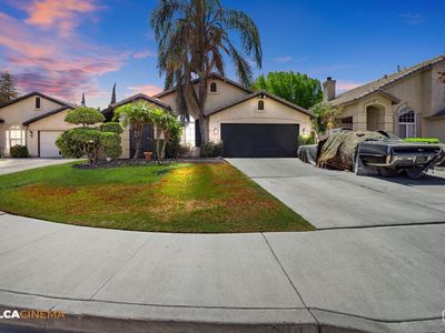 9501 Chatfield Ct, Bakersfield, CA, 93311