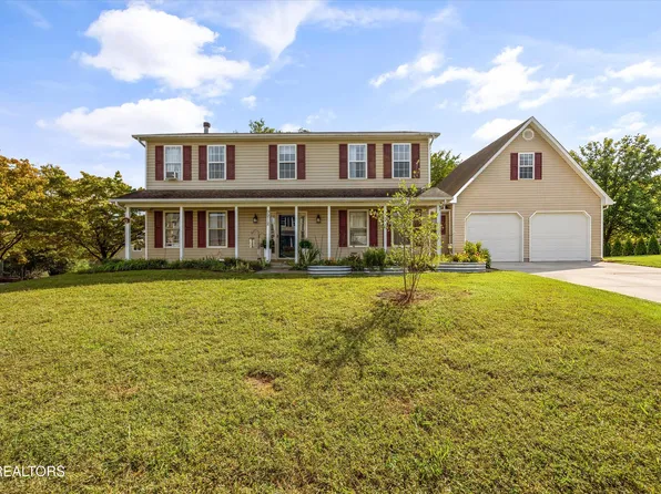 9212 Countryway Dr, Knoxville, TN 37922