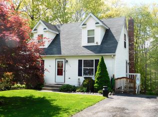 170 Doman Dr, Torrington, CT 06790