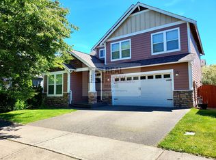 6964 Compass St SE, Lacey, WA 98513