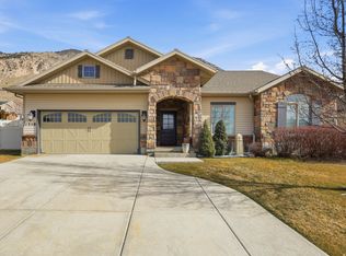 1358 N 250 E, Brigham City, UT 84302