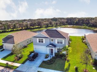 11727 Fennemore Way, Parrish, FL 34219