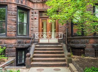 379 Commonwealth Ave APT 8A, Boston, MA 02115