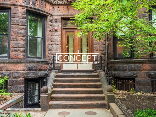 379 Commonwealth Ave, Boston, MA