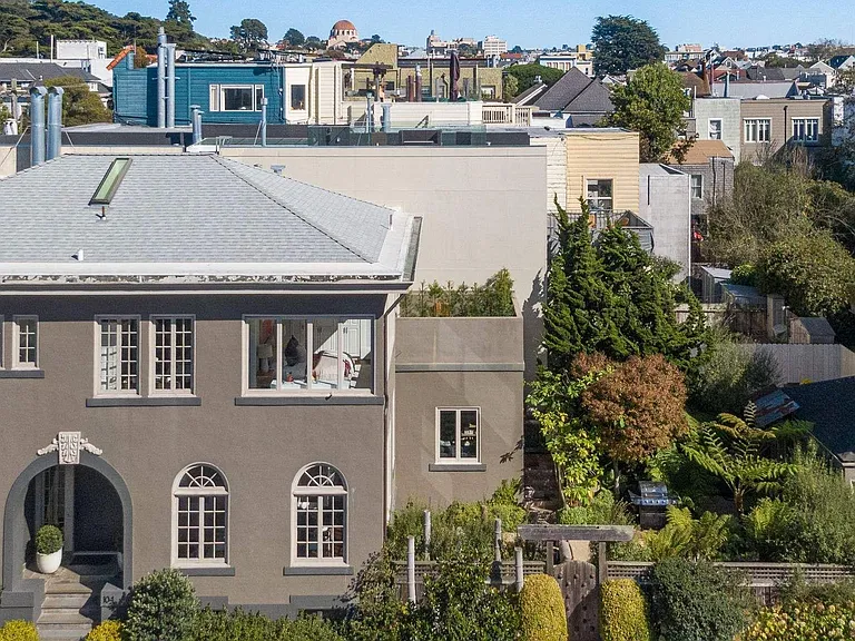 104 Funston Ave — Photo 40