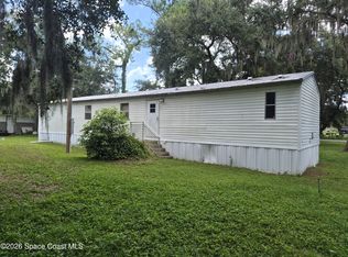 2472 Kingswood Dr, Mims, FL 32754