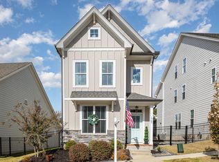 1707 Main Divide Dr, Wake Forest, NC 27587