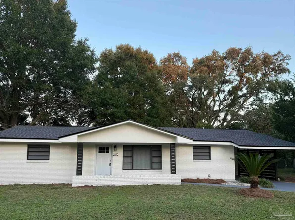 6370 Schwab Dr, Pensacola, FL 32504