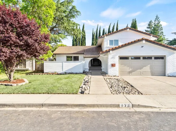 172 Oakmeade Court, Vacaville, CA 95687