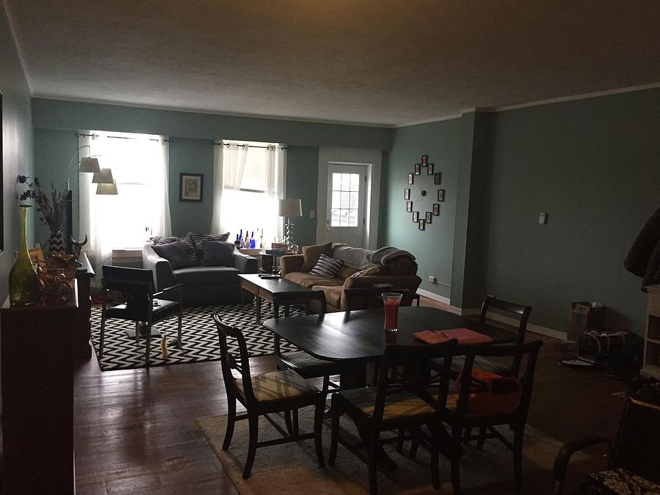 Family, Living, Dinning room
