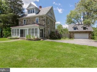 1393 State Rd, Lincoln University, PA 19352