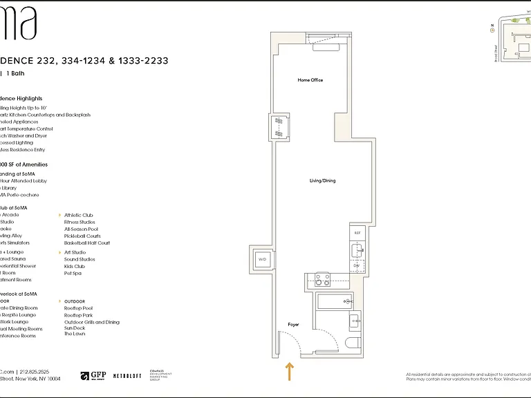 25 Water St #1234 — Photo 23