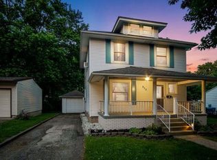 812 Norwood Ave, Sidney, OH 45365