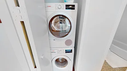 Rented by KS Homes NY