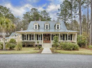 10 Pondhawk Rd, Okatie, SC 29909