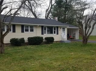 100 Tromley Rd, East Windsor, CT 06088