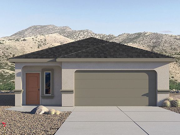 Plan Elevation.
