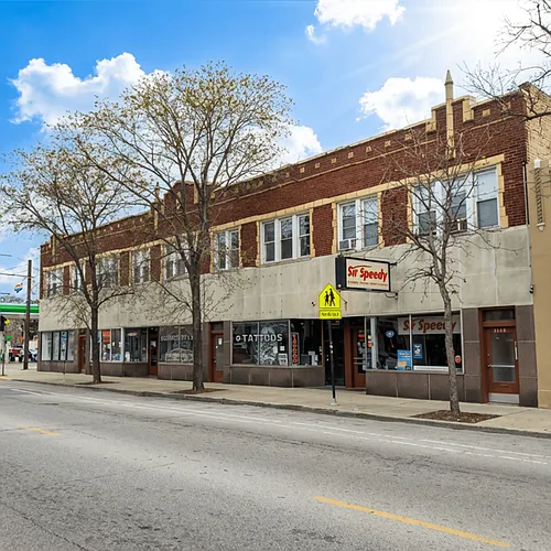 4209-4217 N. Milwaukee Ave Photo 1