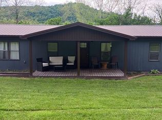 474 Long Fork Rd, Piketon, OH 45661