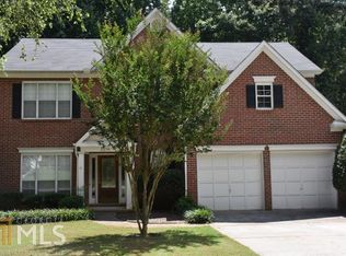 2270 Pendleton Pl, Suwanee, GA 30024