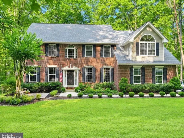 2810 Lady Annes Way, Huntingtown, MD 20639