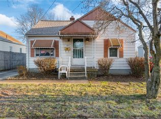 833 Hunt St, Akron, OH