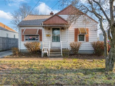 833 Hunt St, Akron, OH, 44306