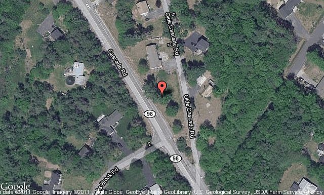 Map View