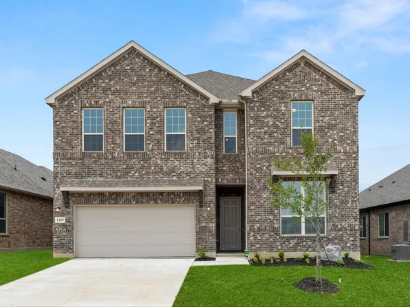 2080 Terra Rose Dr, Katy, TX 77493