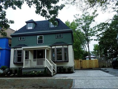 292 15th St, Buffalo, NY, 14213