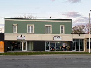 419 S Saginaw Rd #4, Midland, MI 48642