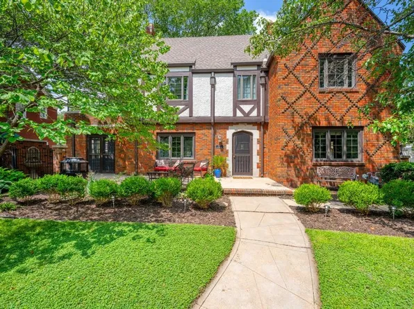 407 S Pershing St, Wichita, KS 67218