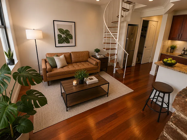 45 1st Ave #5Q — Photo 10