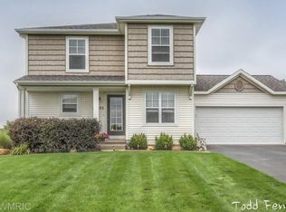 12093 Russell Way Ct NE, Cedar Springs, MI 49319