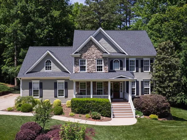 108 Creekvista Dr, Holly Springs, NC 27540