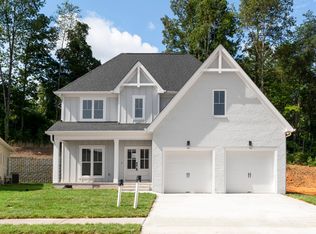 4097 Barnsley Loop #76, Ooltewah, TN 37363