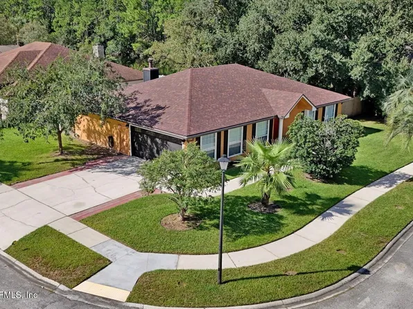 4408 TIMBER HOLLOW Way, Jacksonville, FL 32224