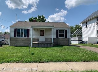 500 N Saint Clair Ave, Girard, OH