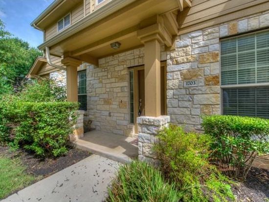 14815 Avery Ranch Blvd Unit 1703, Austin, TX 78717