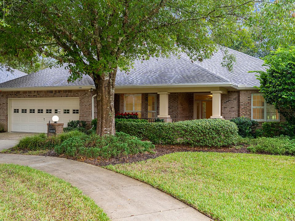 1st image of 13809 Silkvine Ln