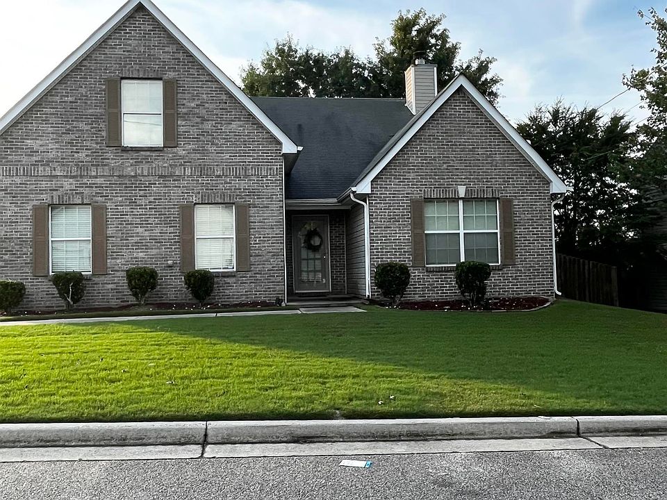 1930 Cutters Mill Way, Lithonia, GA 30058 Zillow