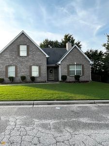 1930 Cutters Mill Way, Lithonia, GA, 30058