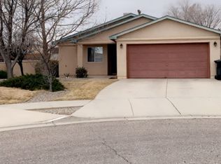 3427 Morgan Meadows Dr NE, Rio Rancho, NM 87144