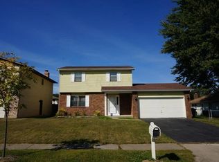 2800 Patrick Ave, Columbus, OH