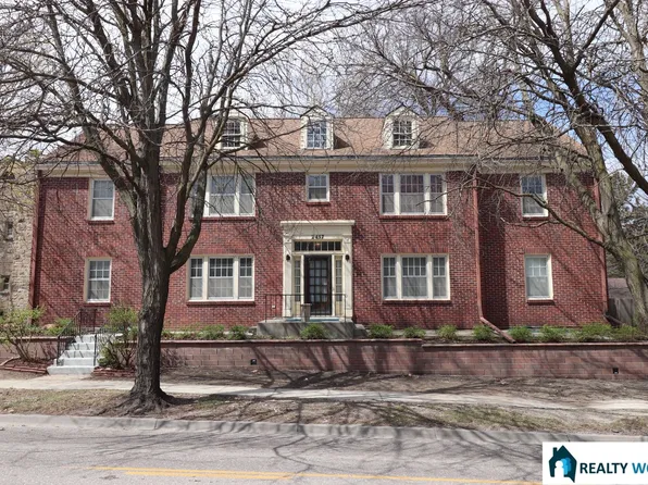 2457 S 27, 2457 S 27th St #B, Lincoln, NE 68502