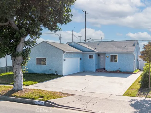 12519 Roseton Ave, Norwalk, CA 90650