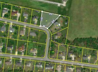 171 Falcon Dr, Manchester, TN 37355