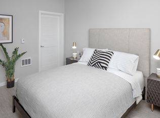Rose City Flats, Portland, OR 97213